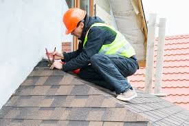 Fast & Reliable Emergency Roof Repairs in Califon, NJ